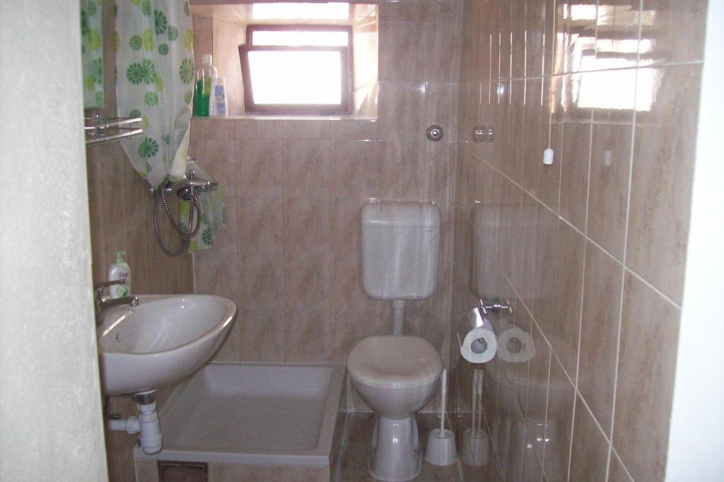 And Stambuk Gostinjska kuća 3*