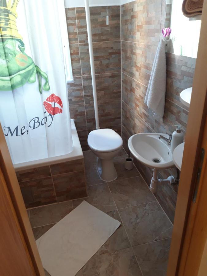 And Stambuk Gjestgiverier