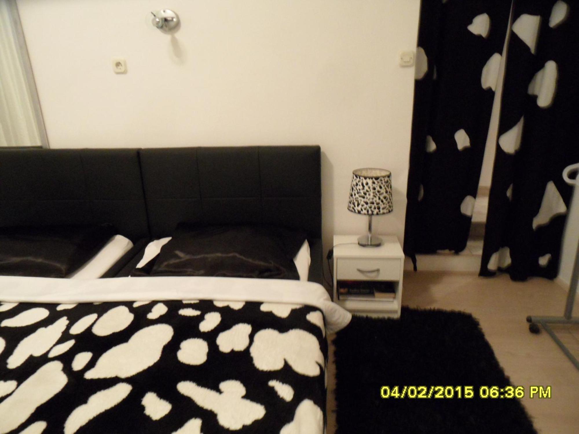 And Stambuk Gjestgiverier 3*