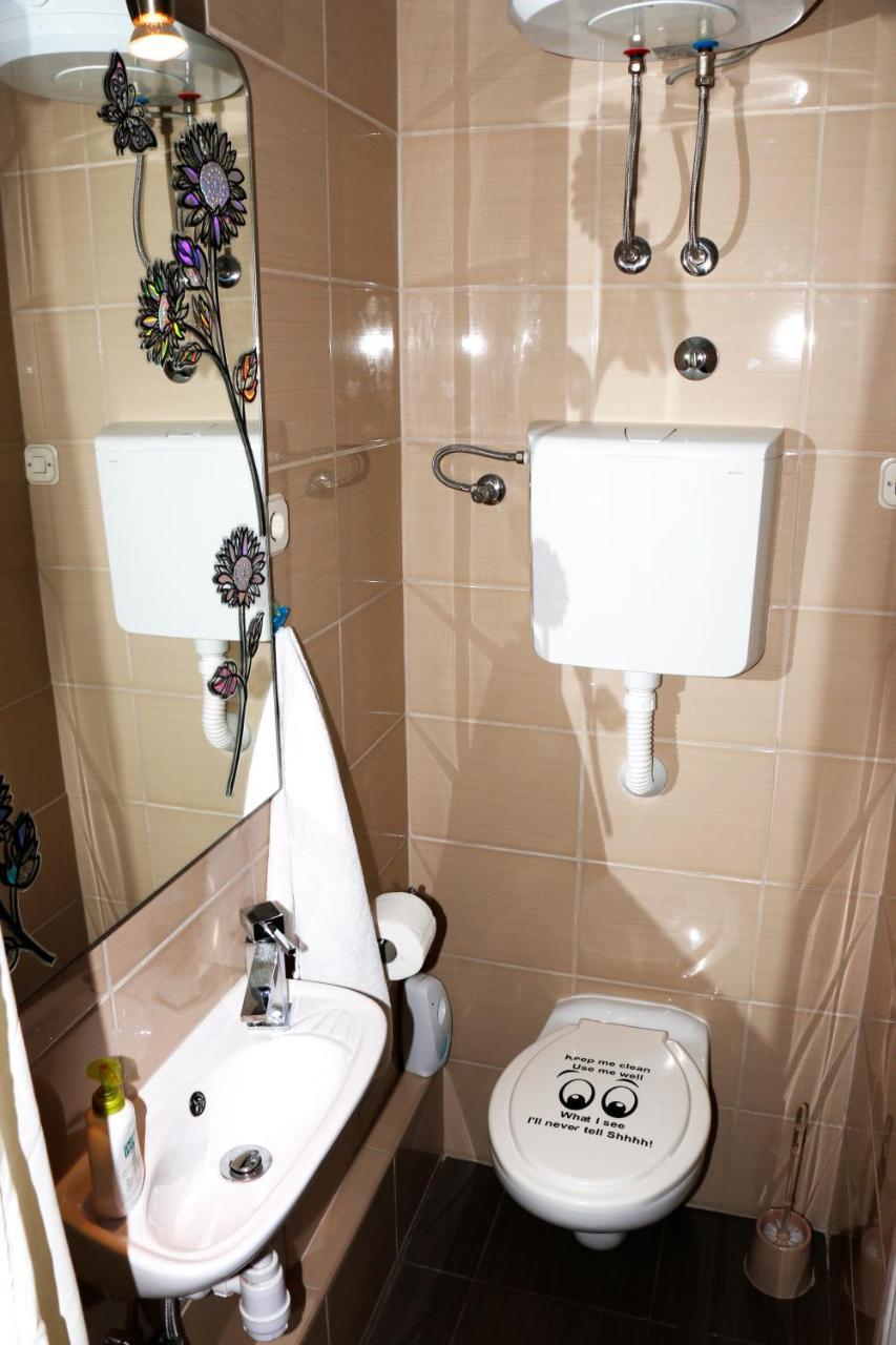 And Stambuk Gjestgiverier 3*