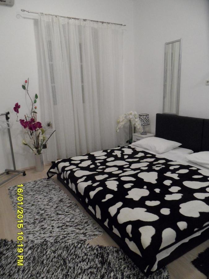 And Stambuk Gjestgiverier